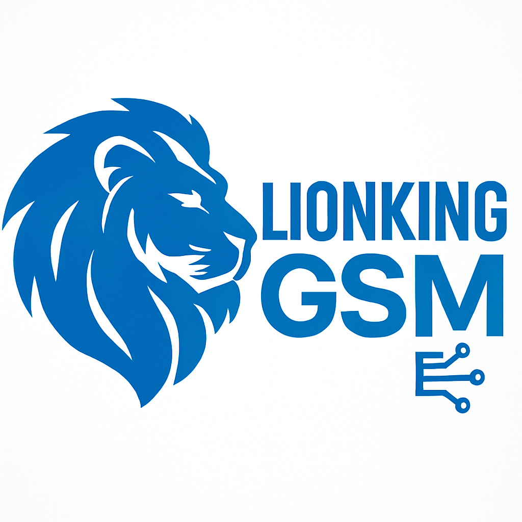 LionKingGsm FileServer