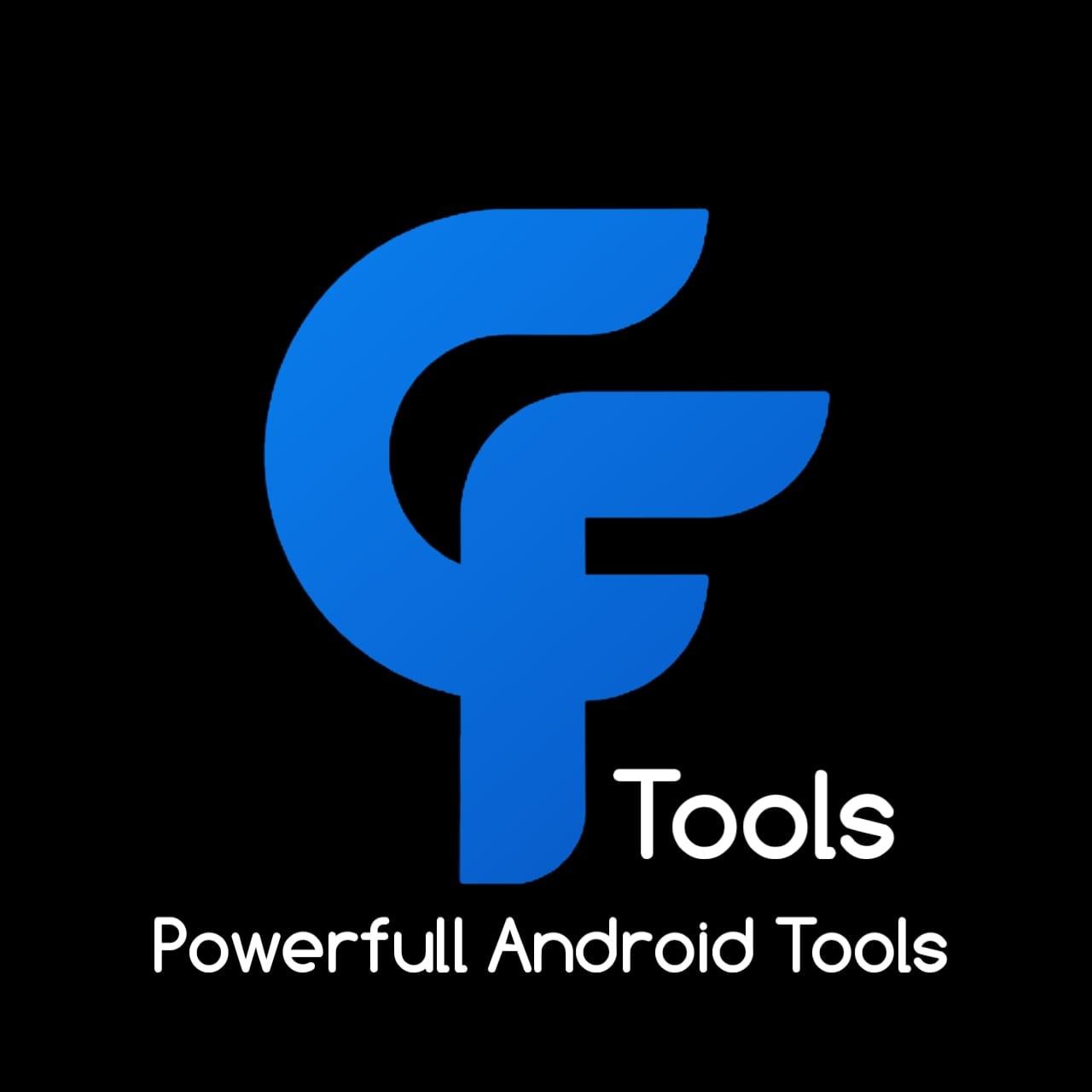 CF Tools V3.2.0