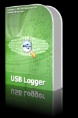 Simple USB Logger