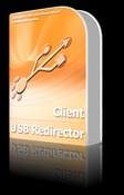 USB Redirector Client