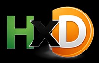 HxD Hex Editor