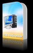 USB Redirector TS Edition