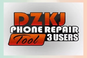 DZKJ PhoneRepair Tool